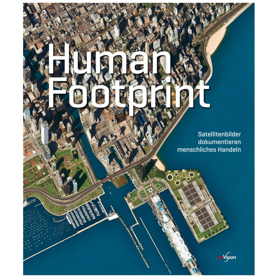 Cover Human Footprint
