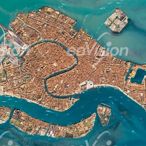 Venedig - nördlich der Adria