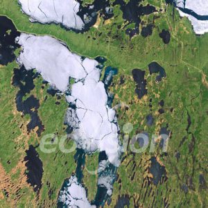Lake Winnigpegosis - Kanada
