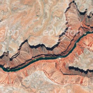 Grand Canyon - Naturwunder