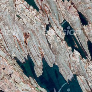 Belcher Island - Archipel im Südosten der Hudson Bay in Kanada