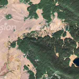 Yellowstone - Geysiren und heißen Quellen