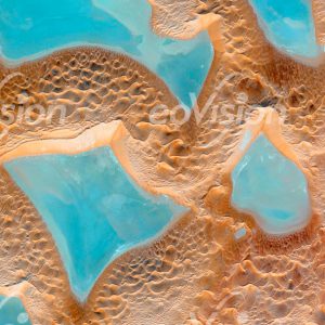 Rub Al Khali - größte Sandwüste der Erde