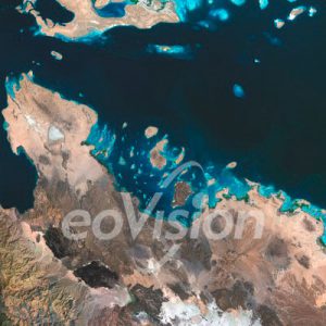 Dahlak Archipel - Inselgruppe im Roten Meer